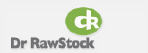Dr RawStock - 100% Final Cut Pro - Logo